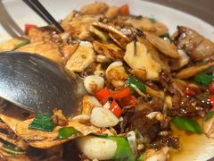 -福厨餐厅·宜昌地标美食(水悦城店)