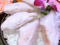 耗儿鱼-珮姐老火锅(新街口店)