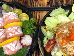 -小川洋风料理(街道口店)
