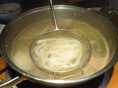 -牛鲜胜·潮汕牛肉自助火锅(番禺市桥店)