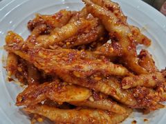 -嘉州九妹凤爪(乐山总店)