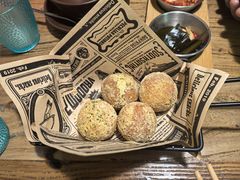 -恩你小木屋·韩式料理(假日广场店)