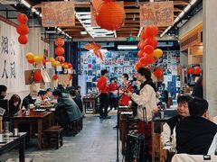 -破店肥哈·东北烧烤·夜宵(南山保利店)
