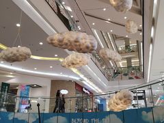 -凯德广场(学府店)