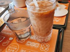 -大快活(罗湖商业城分店)