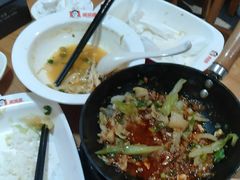 -南城香·饭香串香馄饨香(赵公口店)