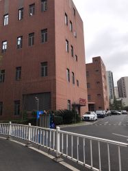 -上海市儿童医院(泸定路院区)