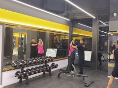 -FEELINGME乐刻私教馆·健身(大融城店)