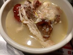 -瑞膳首尔参鸡汤(龙塔店)