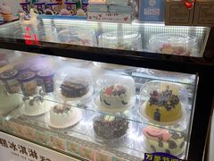 -DQ·蛋糕·冰淇淋(鸿坤店)