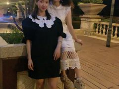 -武汉武昌威斯汀酒店-知味自助餐厅