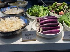 -聚丰园•湖鲜餐厅(阿红私房菜梅石路店)