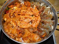 -黄记煌三汁焖锅(民乐园万达店)
