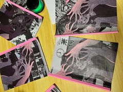 -剧狐剧本杀(徐汇1号店)