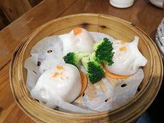 -广州海鲜酒楼(长丰园店)
