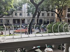 -星巴克臻选(广州沙面店)