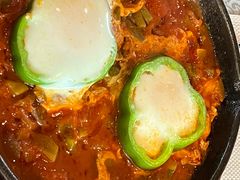 铁板沙苏卡鸡蛋-La Medina餐厅(亮马河南路店)