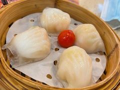 金牌虾饺皇-点都德(北京路贰店)