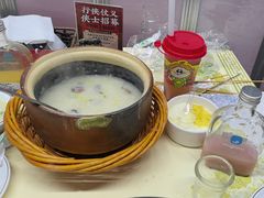 -聚味瞿记·龙虾堂(树木岭店)