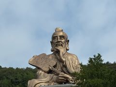 -句容茅山景区