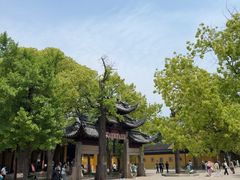 -西园寺素食(西园弄戒幢律寺店)