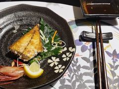 -天狗山料理(省体店)
