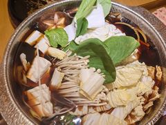 -吉兆·料理(红梅南路店)
