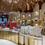 稻香村零号店
