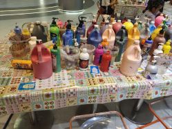 -手作艺术研究所·石膏娃娃手工集合店(通州万达店)