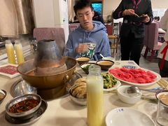 -福寿斋·老北京铜锅涮肉·烤鸭(顺义总店)