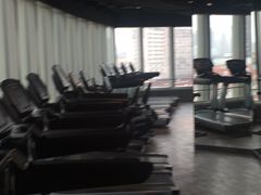 -威尔仕健身(虹桥南丰城店)