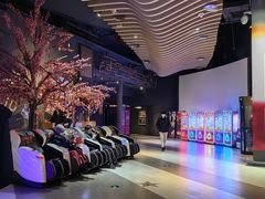 -新影联·华谊兄弟影院(望京店)