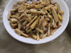 -天乐农家鱼头王(天目湖店)