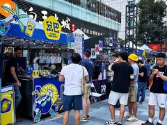 -HALO广场(梨园路店)