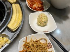 -韩宫宴炭火烤肉(东阳店)