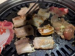 -猫爪爪原切自助烤肉(观音桥阳光世纪店)