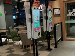-德克士(榆次君豪店)