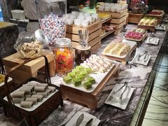 -上海漕河泾万丽酒店
