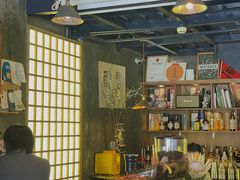 -BIJOU coffee&cocktail(龙岗万科广场店)
