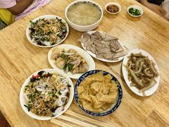 -芳记粉店(总店)