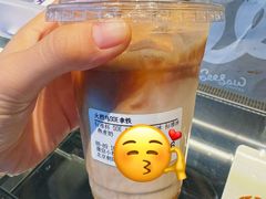 -Seesaw Coffee(朝阳大悦城店)