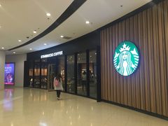 门面-星巴克臻选(莘庄仲盛店)
