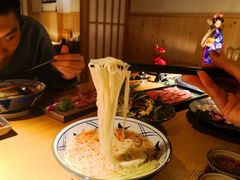 冷面-本寻烧肉酒场(双井店)