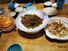 -洛阳宴·洛阳菜(南昌路店)
