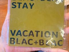 -Blac+Blac(中海环宇荟店)