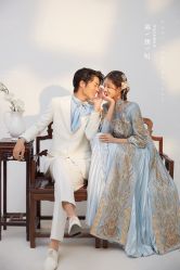-二十一世纪婚纱摄影(省府前街店)