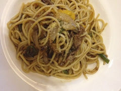 iphone_upload_pic-巴贝拉意式休闲餐厅(中央商场店)