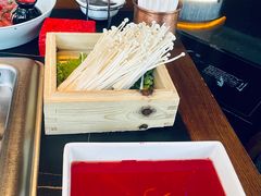 -大隐·成都火锅Bistro(合生麒麟新天地店)