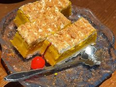 南瓜铜锣烧-千代武日本料理(开发区店)