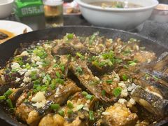 -老于餐厅(民生路店)